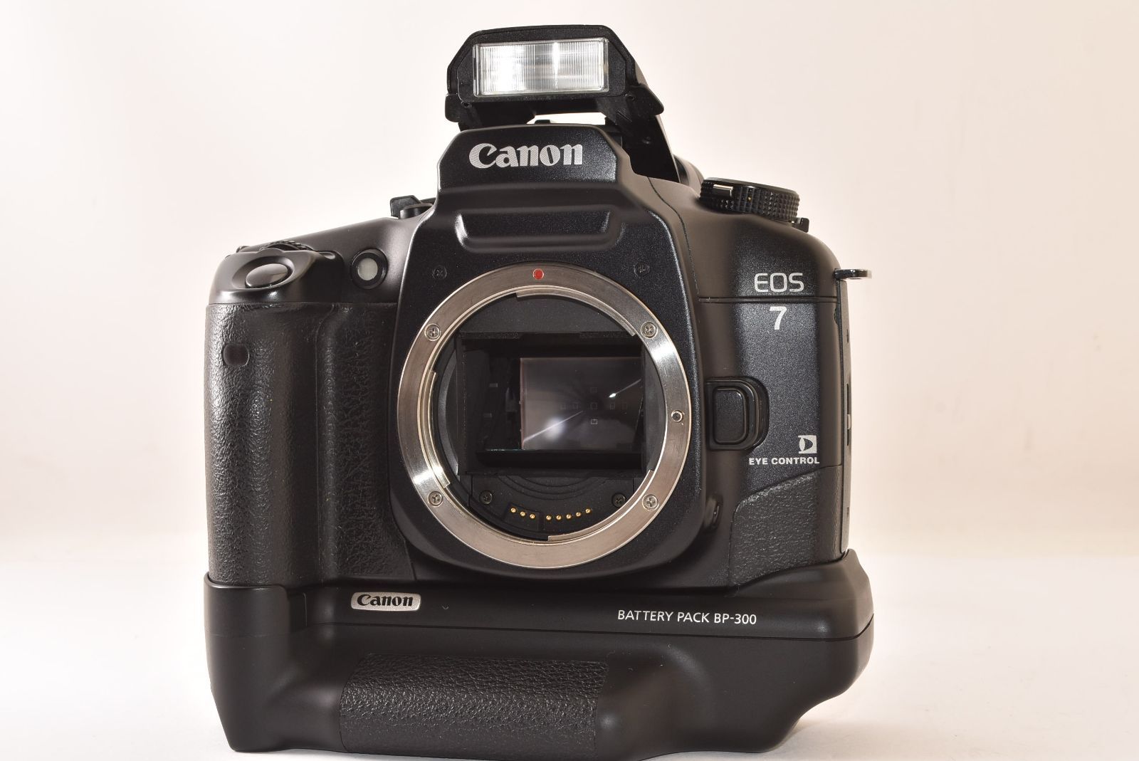 Canon キヤノン EOS 7 EYE CONTROL フィルム一眼レフカメラ