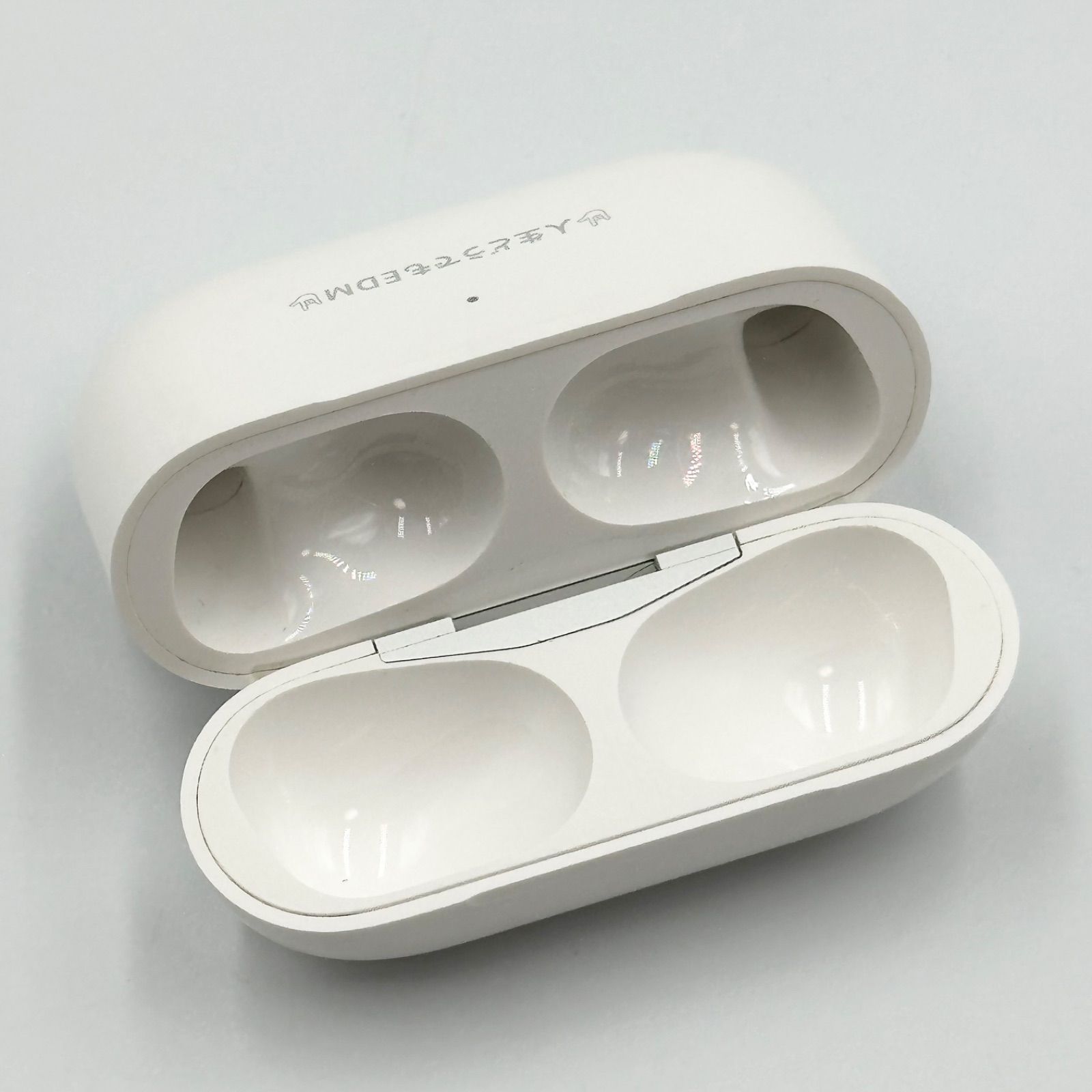 Apple AirPods Pro 第1世代 ケースのみ A2190 正規品 刻印あり 【24