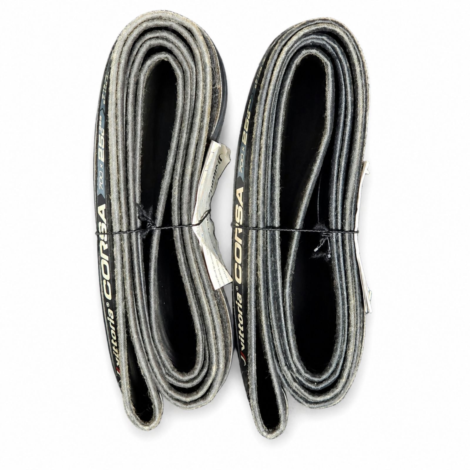 新品・保管品】Vittoria CORSA 700×25C 2本セット - メルカリ