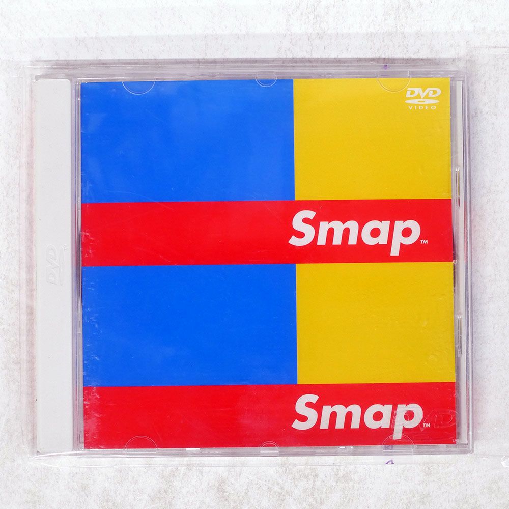 SMAP/LIVE SMAP/VICTOR ENTERTAINMENT VIBL33 DVD □ - メルカリ