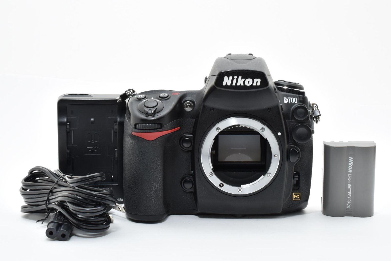 ニコンD700   ボディ Nikon デジタル一眼レフカメラ D700