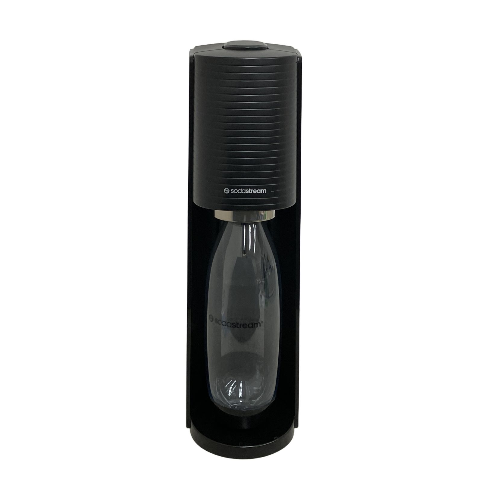 Soda Stream ホワイト 炭酸水 ソーダストリーム 中古 M11179811 - メルカリ