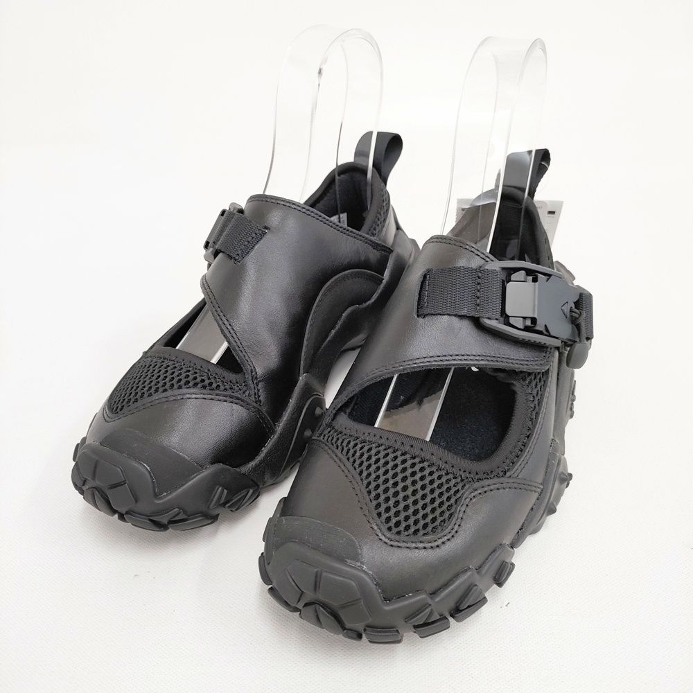 AH-003 XTA SANDAL HYKE addidas お値下げ HYKE/adidas 新品 AH-003 XTA SANDAL FY3947 サイズ22cm サンダル