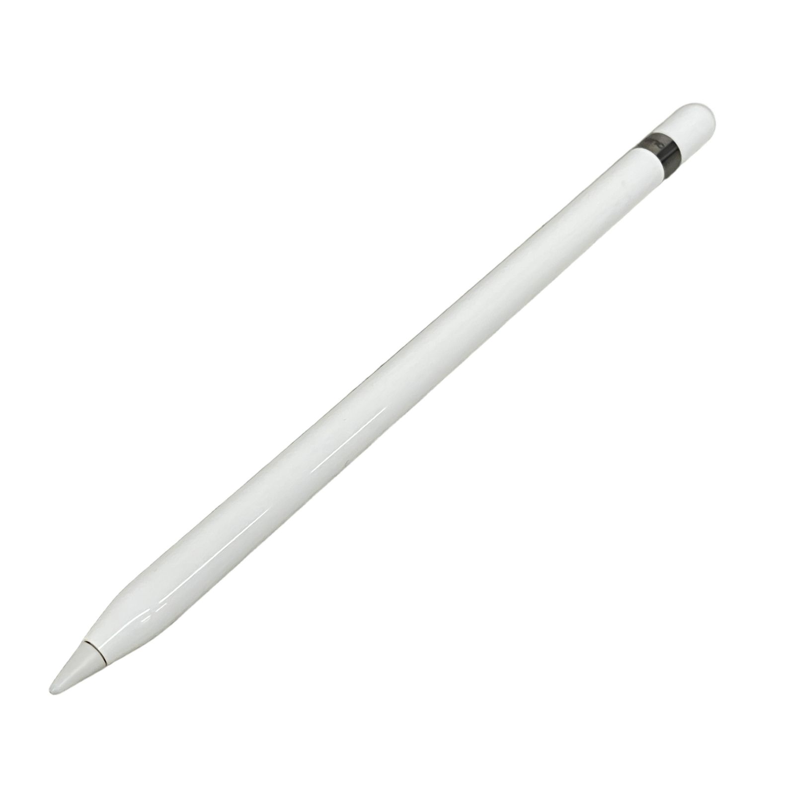 アップルペンシル第一世代ホワイト Apple アップルペンシル 第1世代 MK0C2J/A ホワイト タッチペン 中古
