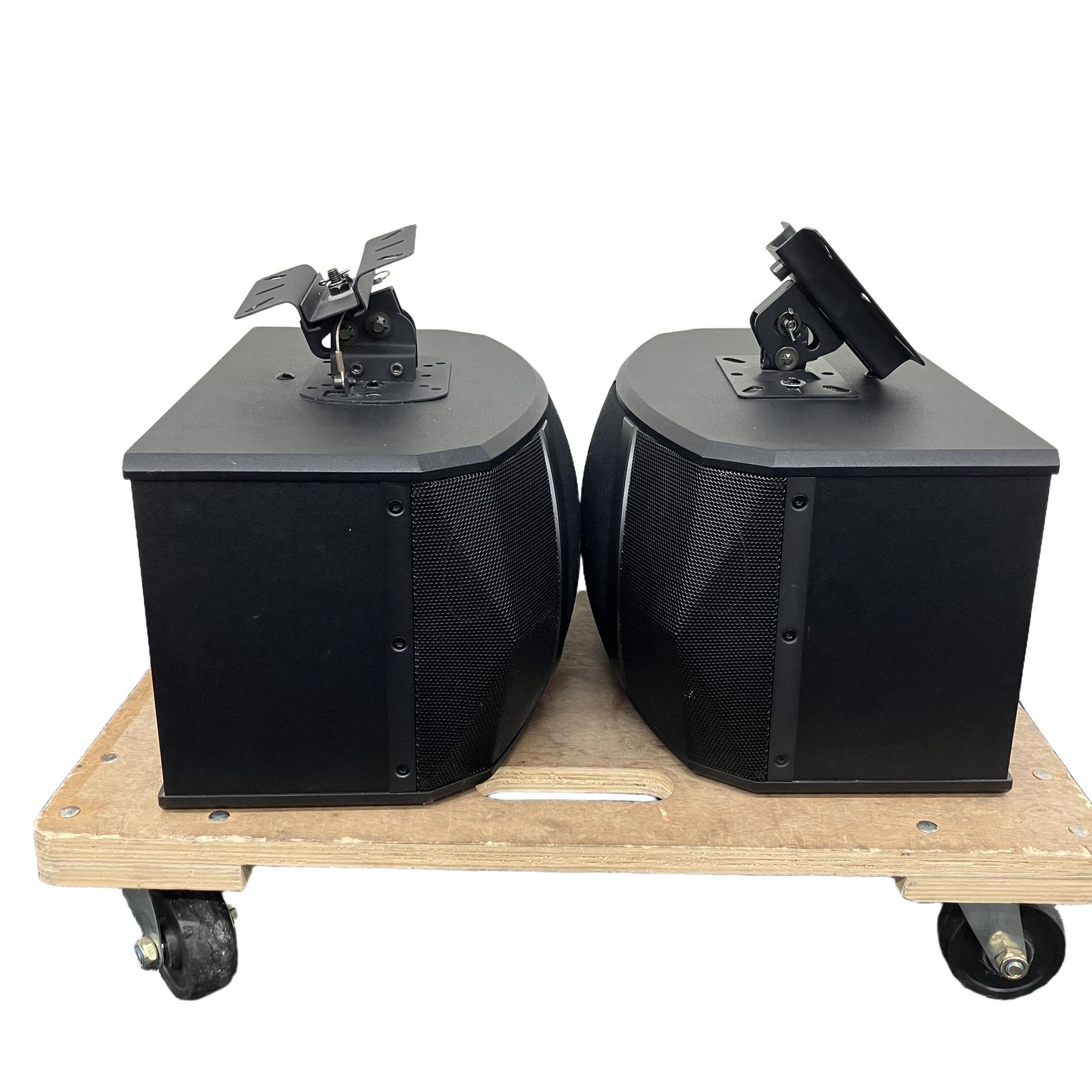 GMB カラオケスピーカー　CS-X25R 中古　 Yahoo!オークション - BMB カラオケスピーカー CS-X25R