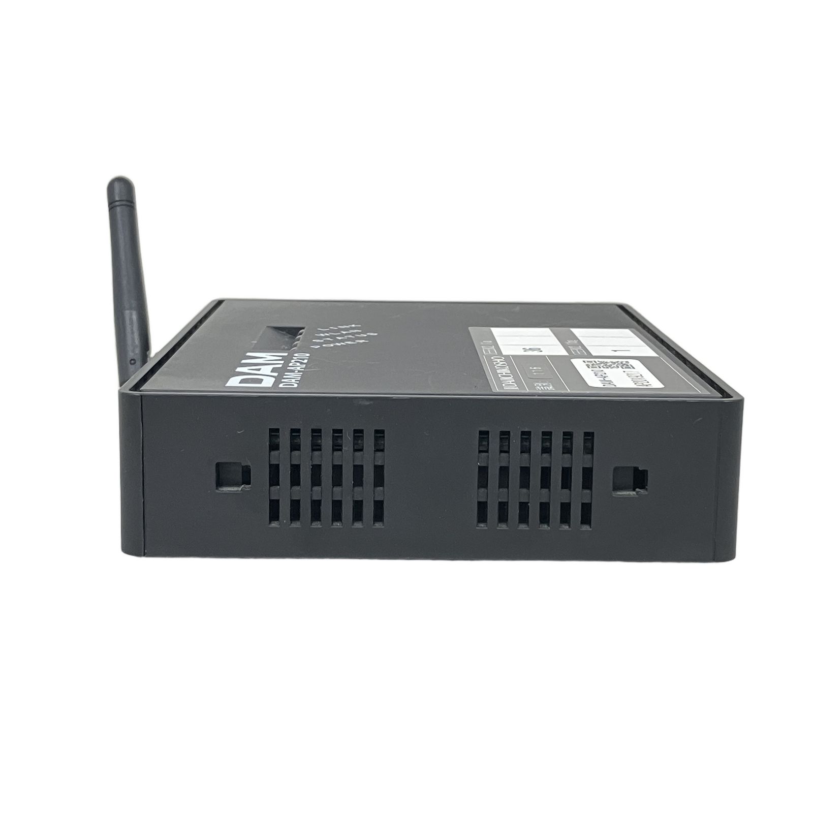 DAM-AP210 無線LANルーター中古品 DAM-AP210 無線LANルーター中古品 - メルカリ