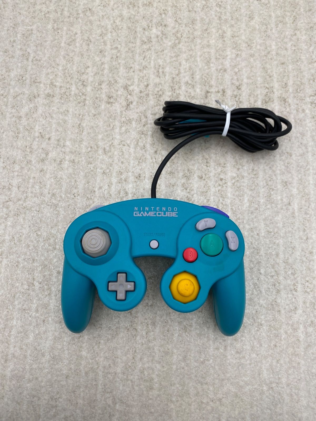 ゲームキューブコントローラー エメラルド Amazon | ニンテンドーゲームキューブ専用コントローラ エメラルド