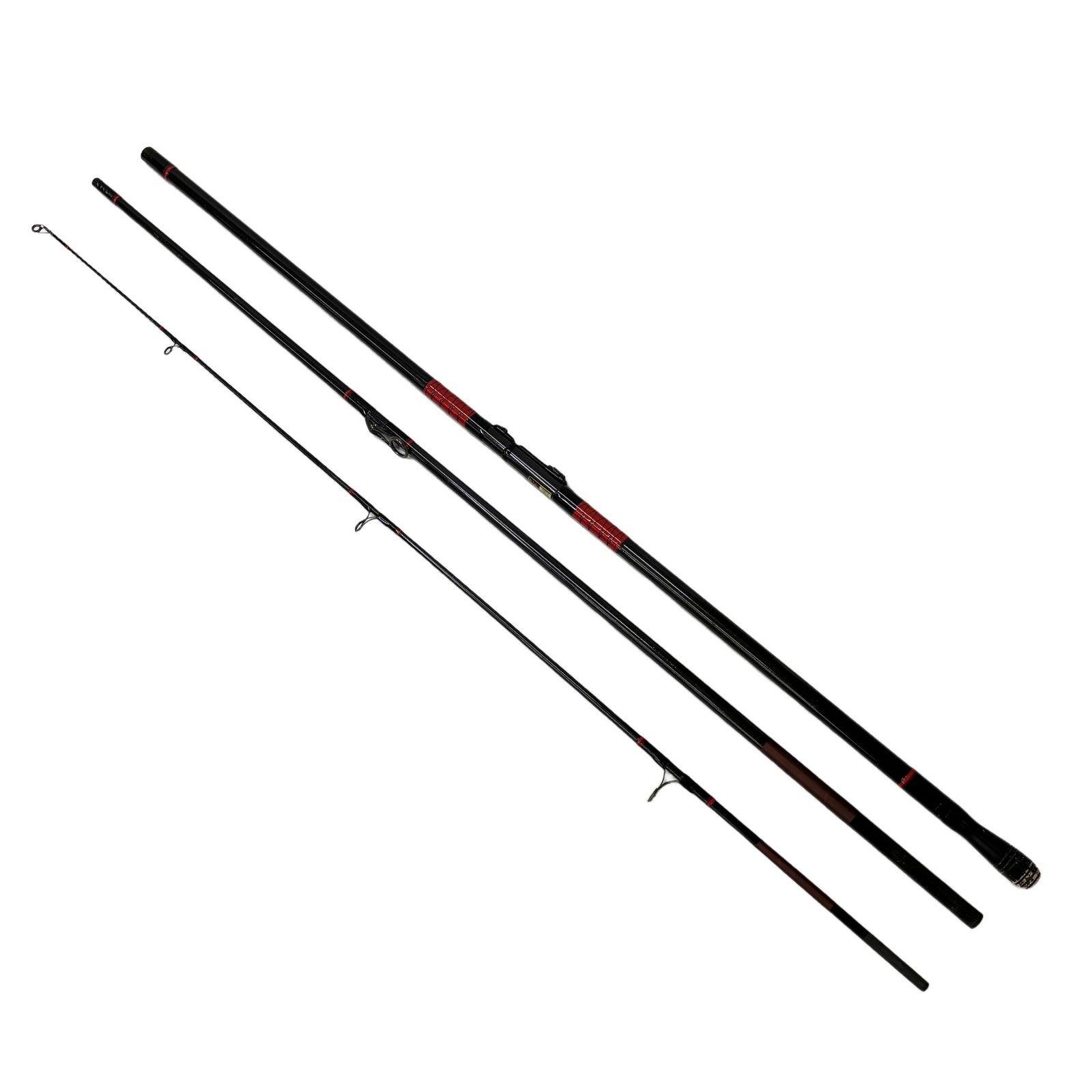 OLYMPIC Century キューバ 420 投げ釣り竿 中古 W11159376
