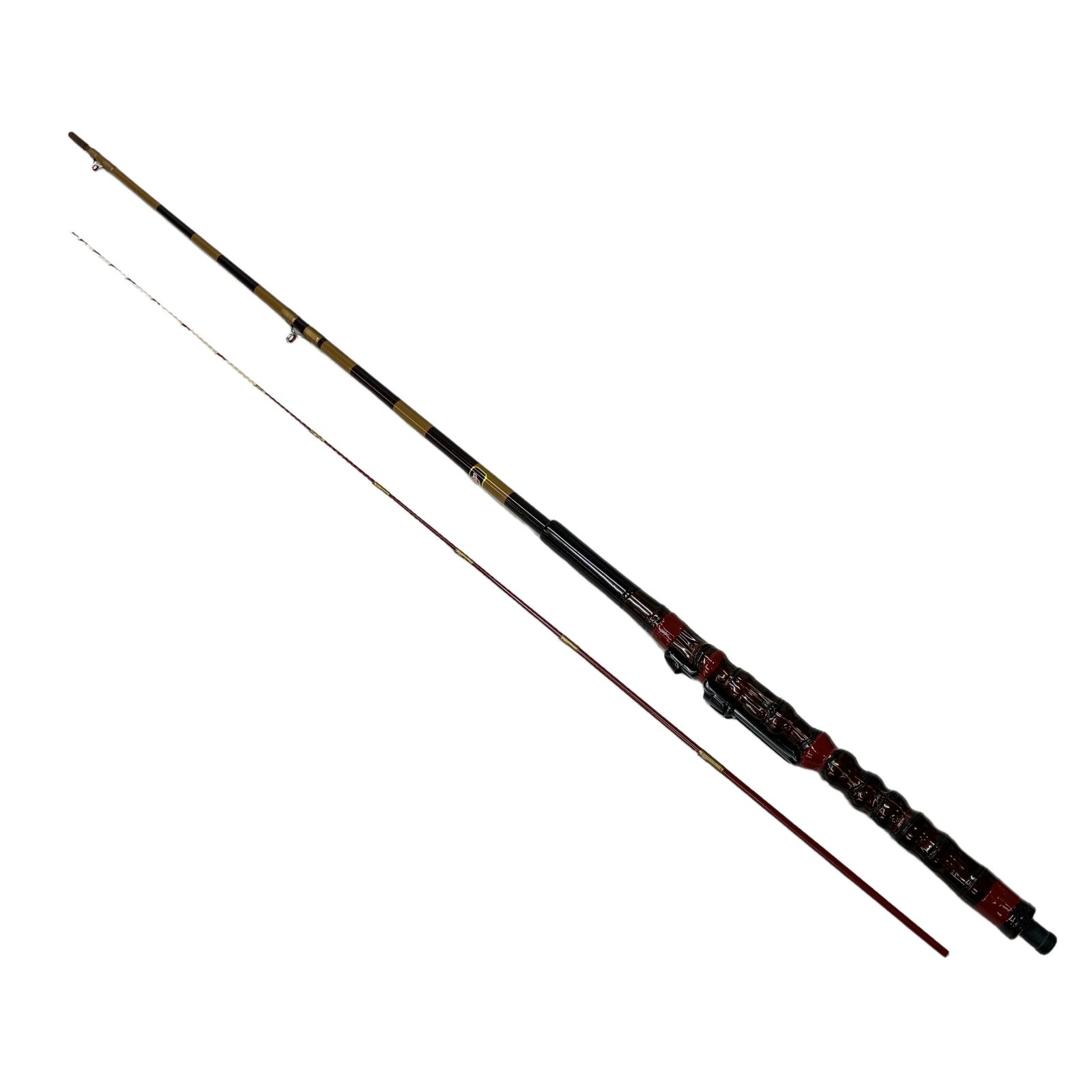 SAKURA 別誂 伊勢 1.8m チヌ竿 中古 W11159381