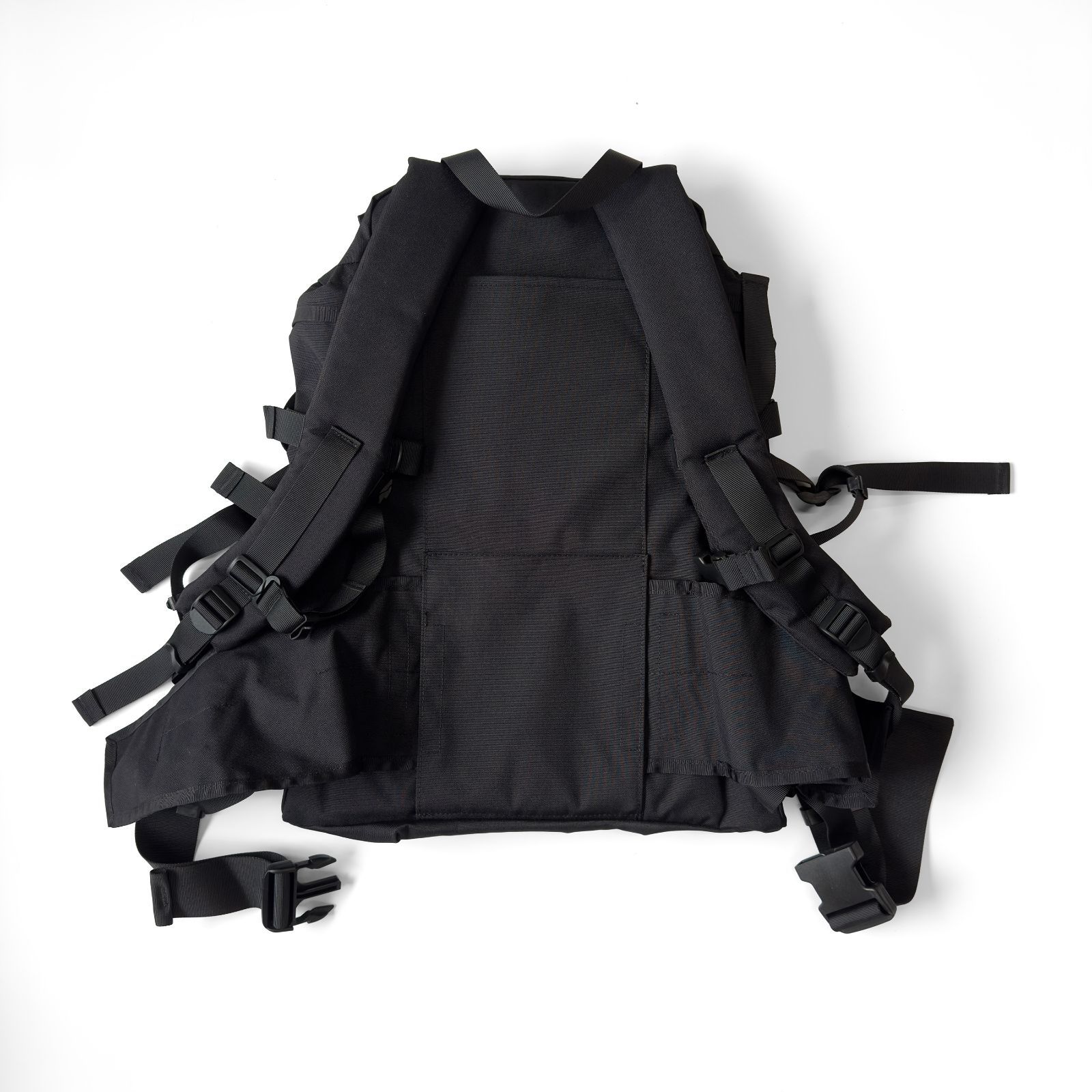 未使用品 JACKSON MATISSE × MOUNTAIN SMITH ジャクソンマティス