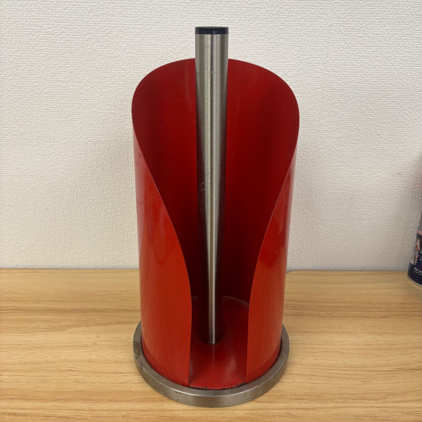 WESCOウェスコ キッチンペーパーホルダー ペーパータオルホルダー