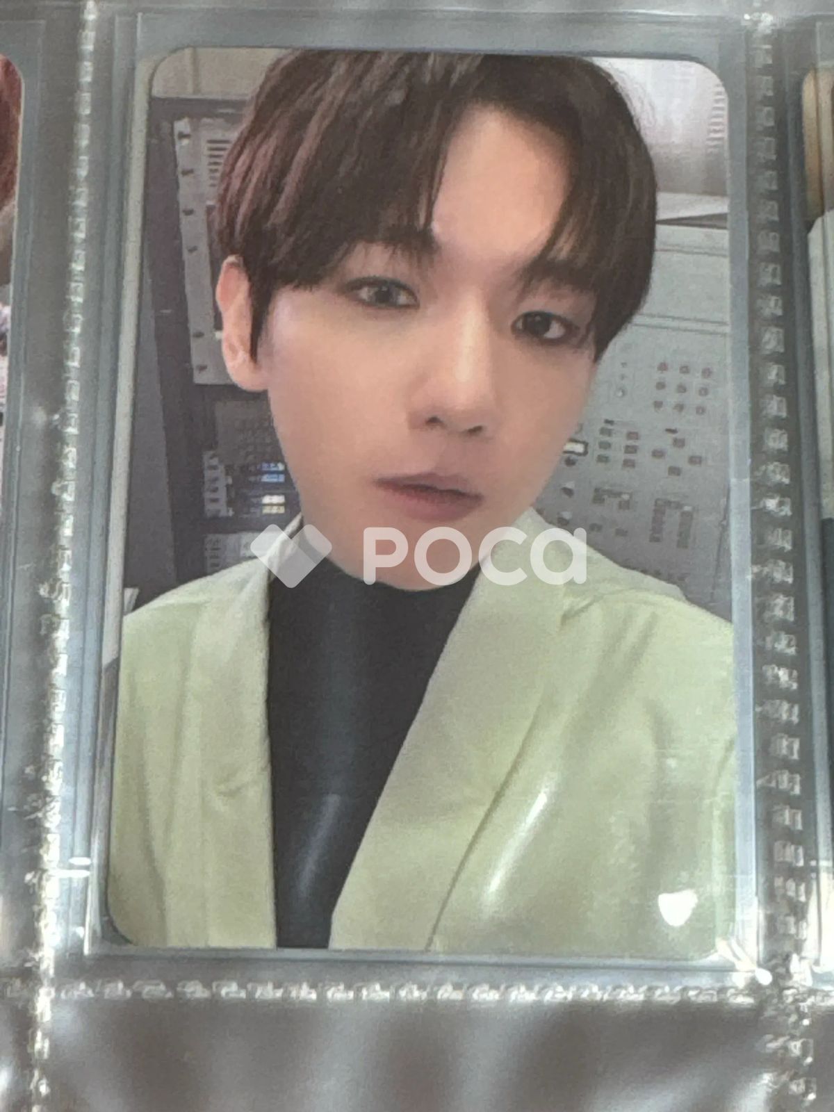 EXO ベクヒョン 2024 BAEKHYUN ASIA TOUR Lonsdaleite in SEOUL