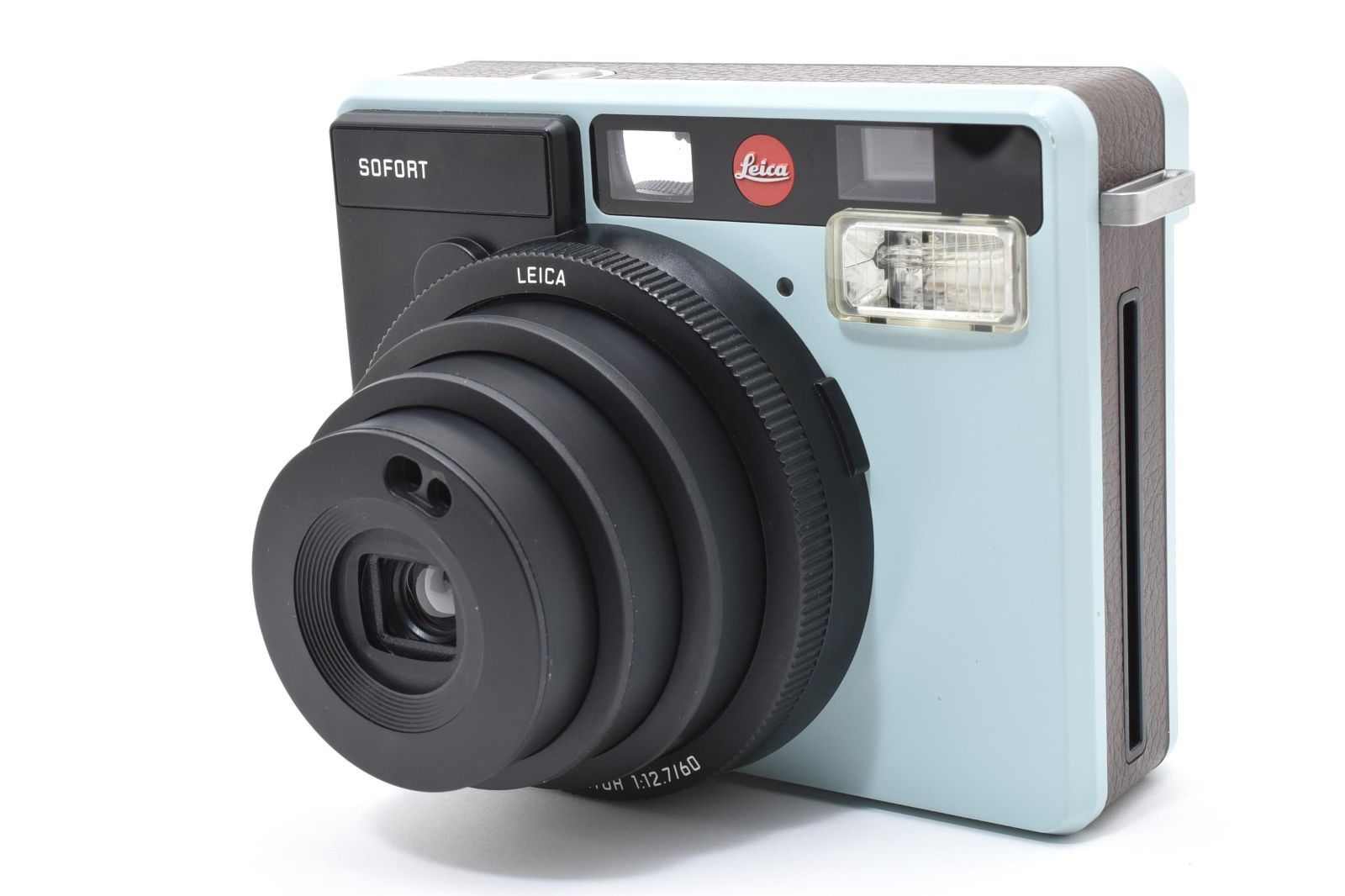 LEICA ライカ SOFORT ゾフォート ミント：2860181 - メルカリ