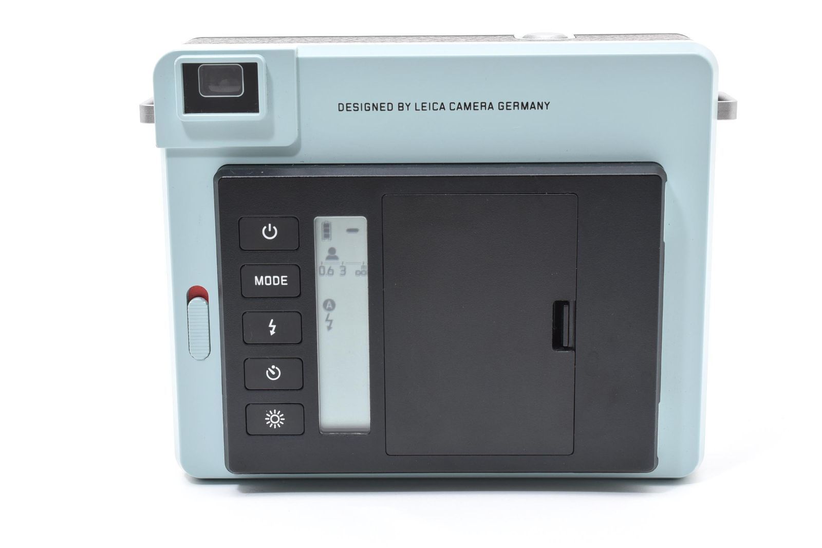 LEICA ライカ SOFORT ゾフォート ミント：2860181 - メルカリ