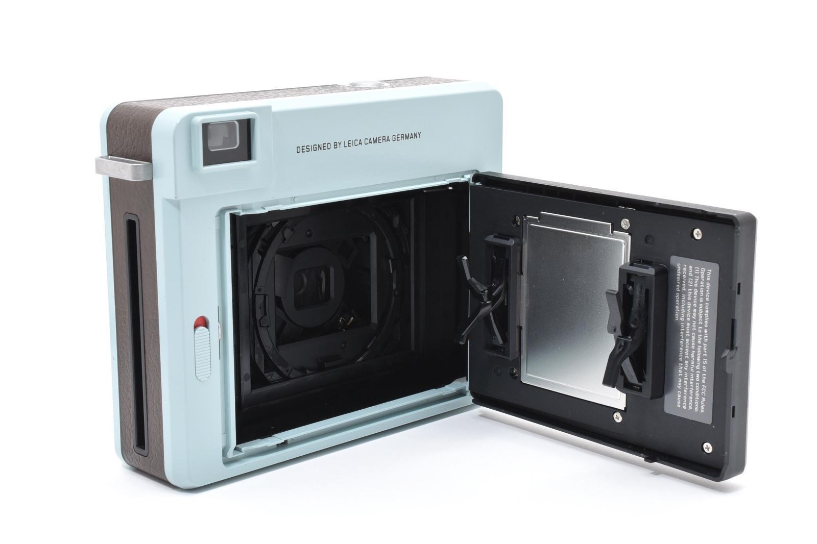 LEICA ライカ SOFORT ゾフォート ミント：2860181 LEICA ライカ SOFORT ゾフォート ミント：2860181 - メルカリ