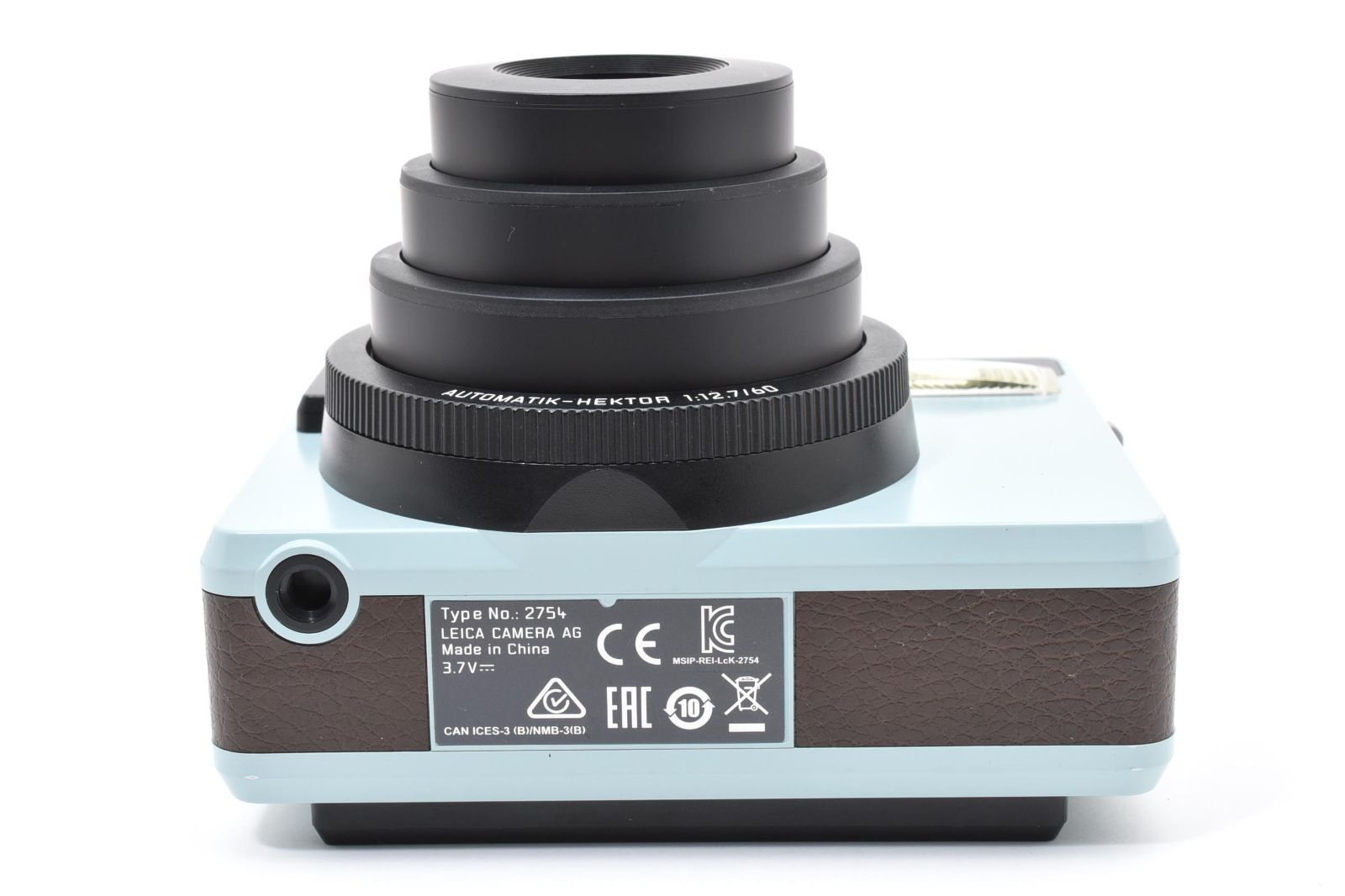 LEICA ライカ SOFORT ゾフォート ミント：2860181 - メルカリ