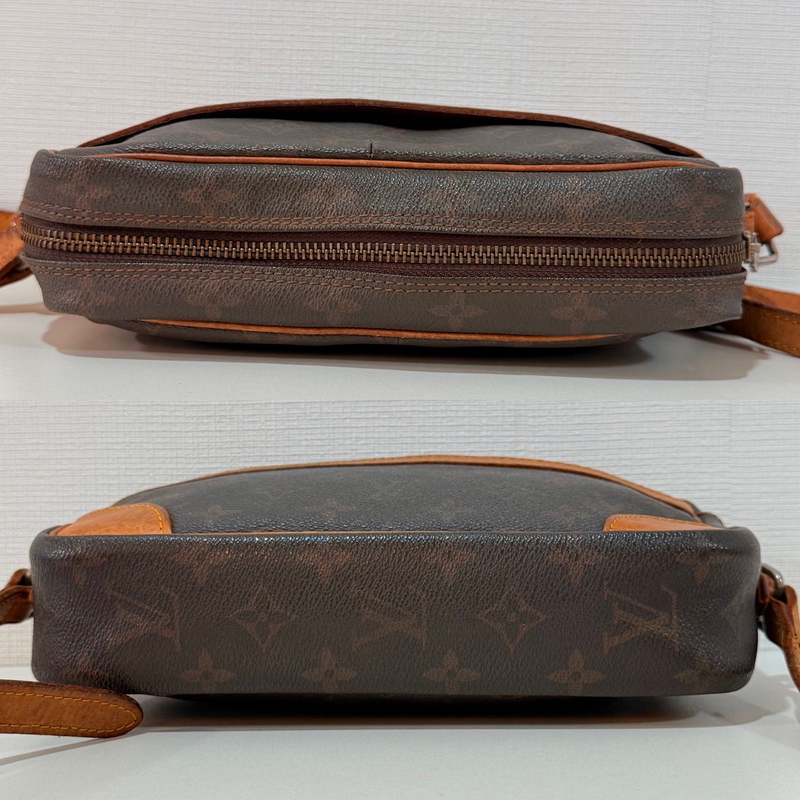 ルイヴィトン トロカデロ23 中古品 LOUIS VUITTON - ルイ・ヴィトン LOUIS VUITTON トロカデロ23 M51276