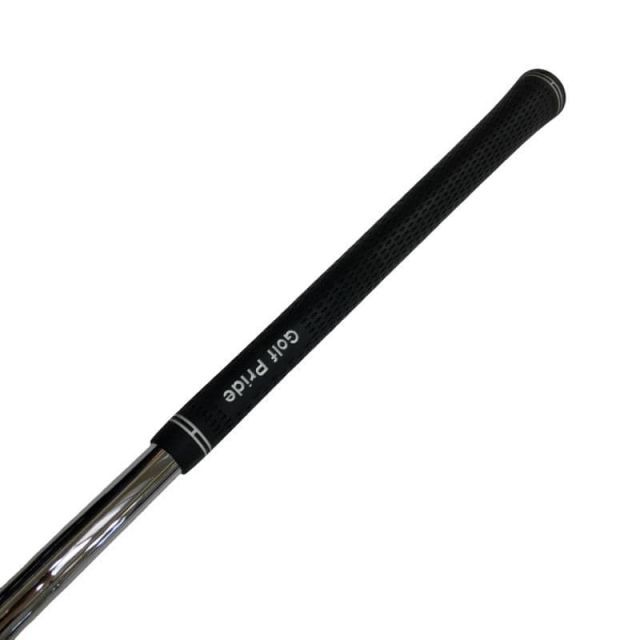 中古】 ダンロップ SRIXON ZX5 Mk II 6S アイアンセット IR NS PRO