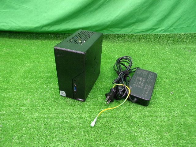 【R2236】Thirdwave DeskMini H470 デスクトップPC H470/AX200+USB/B/BB/THW