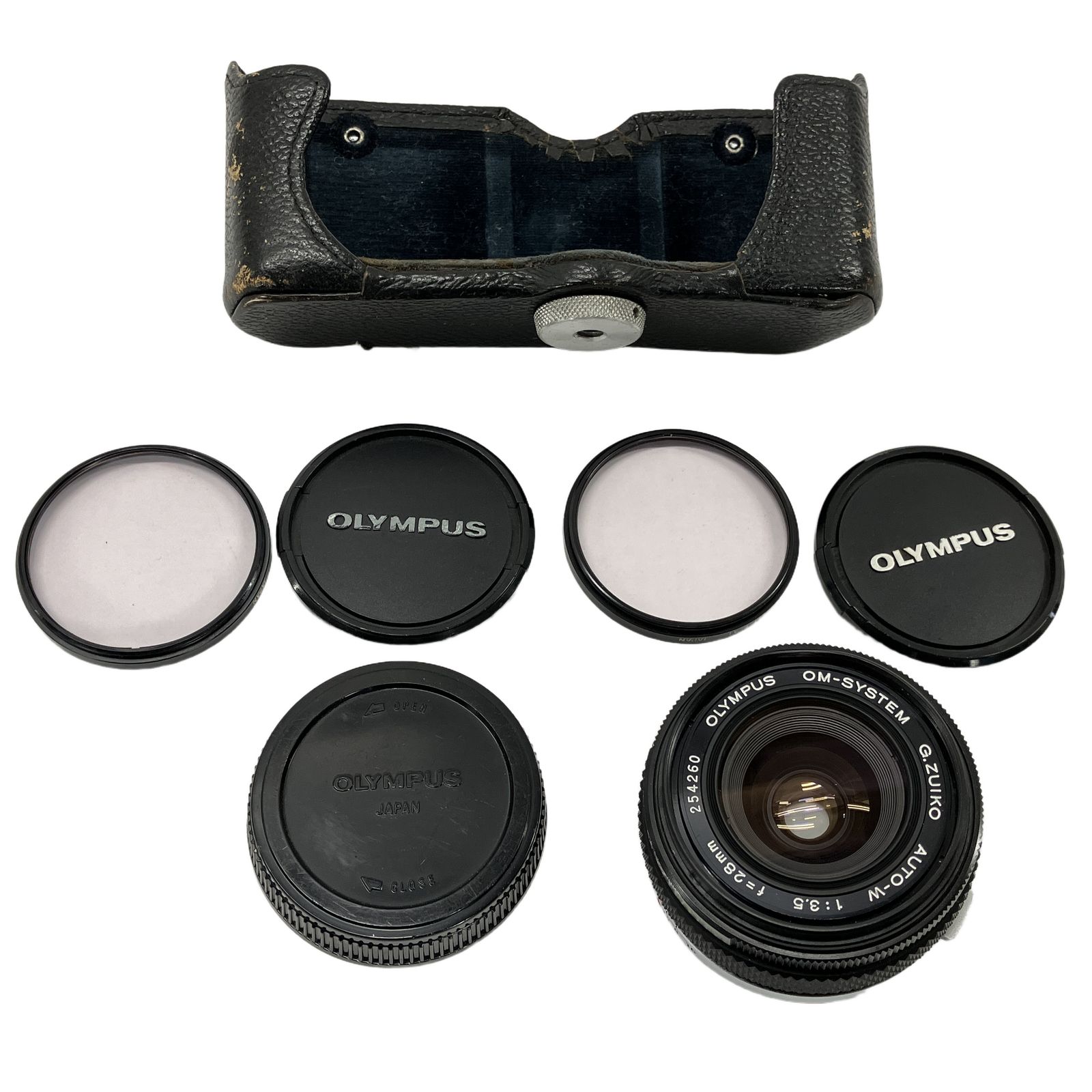 オリンパス OM-1 MD 2台 まとめ売り ジャンク品 F.Zuiko bk97lzxng10x38m6fi8lfj6cwcno