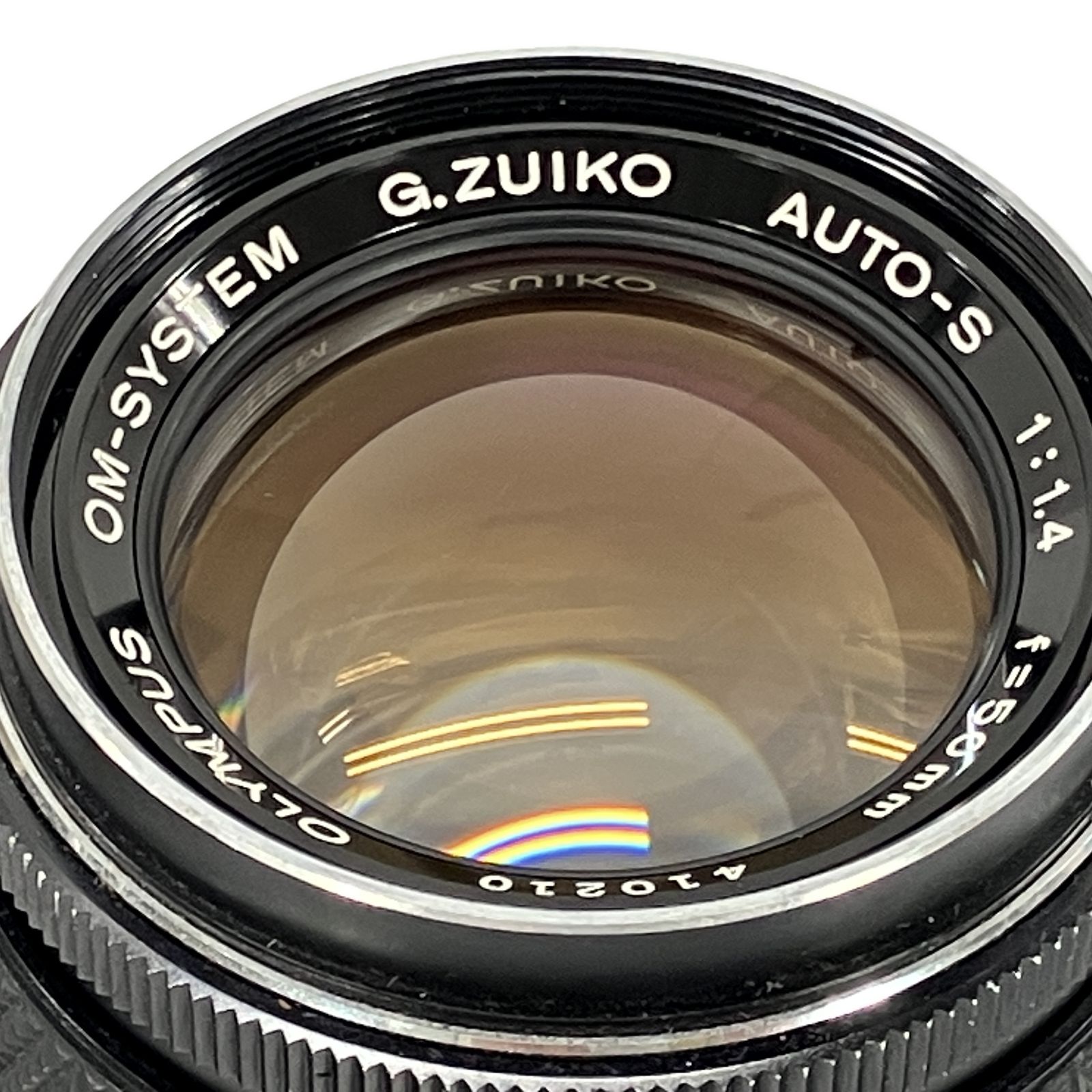 OLYMPUS OM-2 G ZUIKO AUTO-S 1:1.4 F50mm AUTO-W 1:3.5 F28mm
