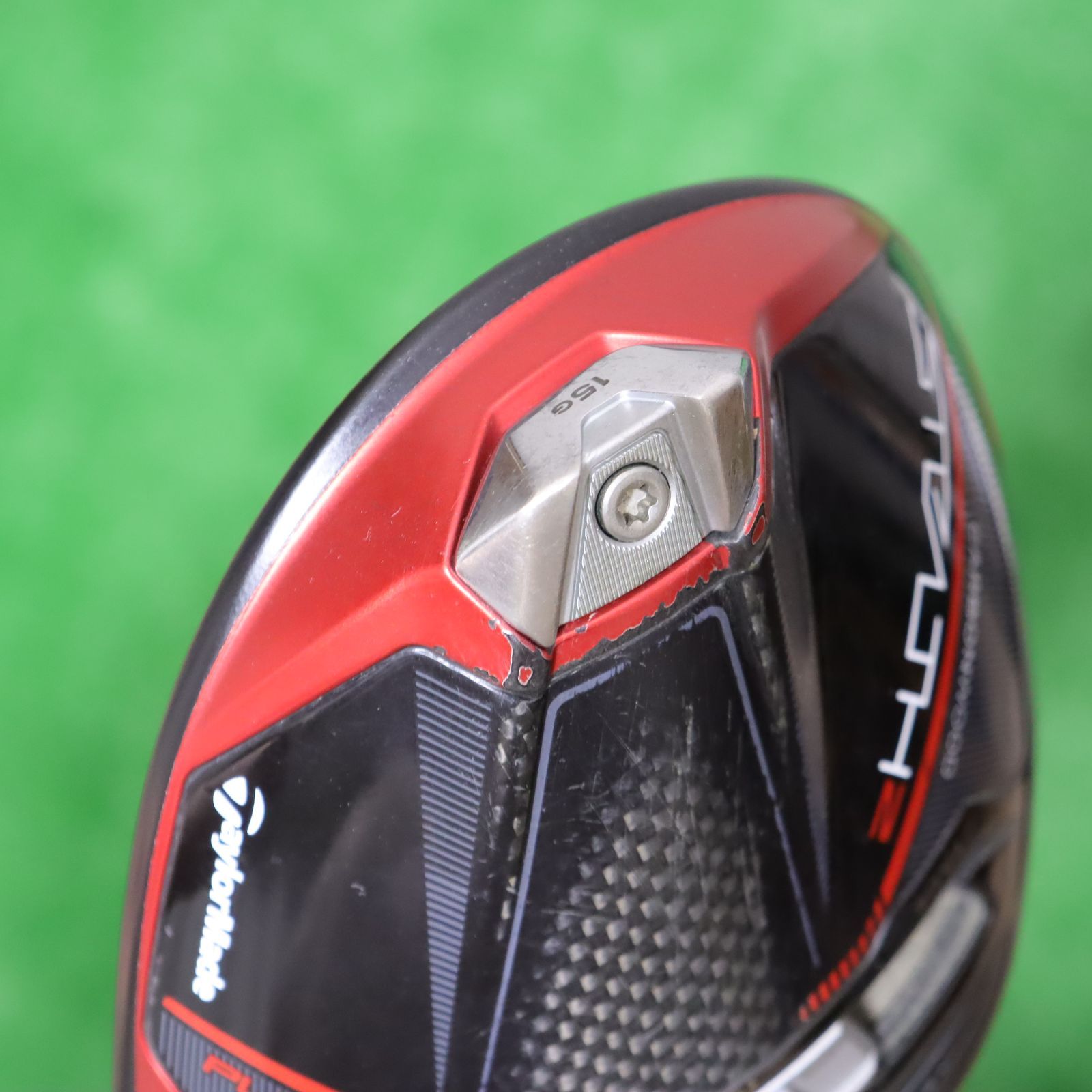 ステルス2 プラス ドライバー 1W 10.5度 純正カーボン S STEALTH2 Plus 