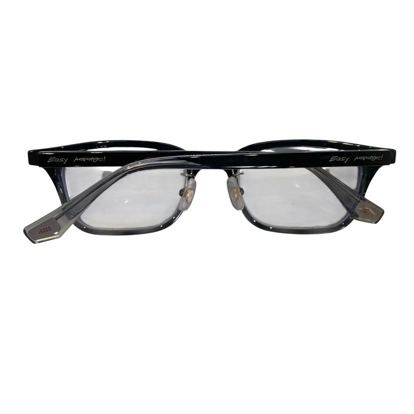 ♪4234 JINS ジンズ チェンソーマンコラボ 早川アキモデル 中古 美品