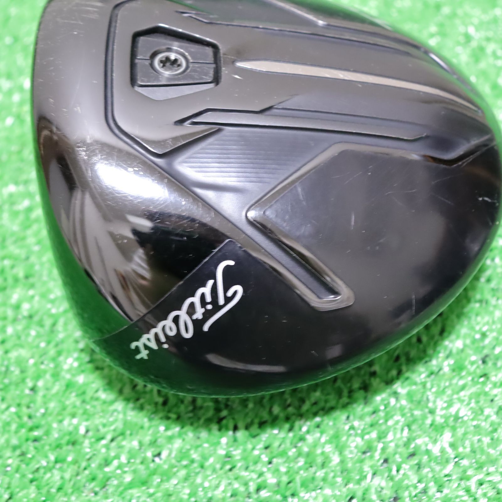 ヘッド単品】タイトリスト TSi4 ドライバー 10.0° ヘッドのみ - メルカリ