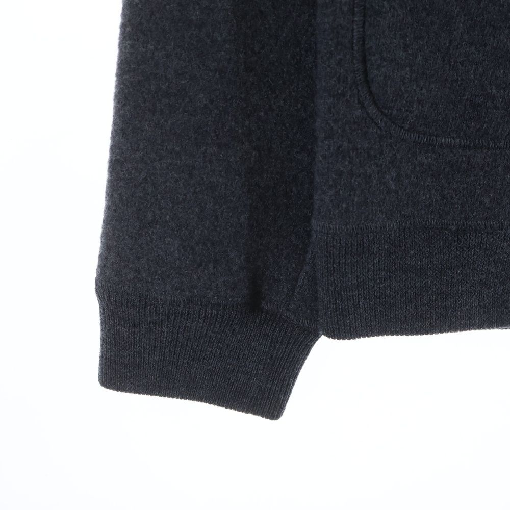 トップス JIL SANDER ジルサンダー ウール 751035 MY200478