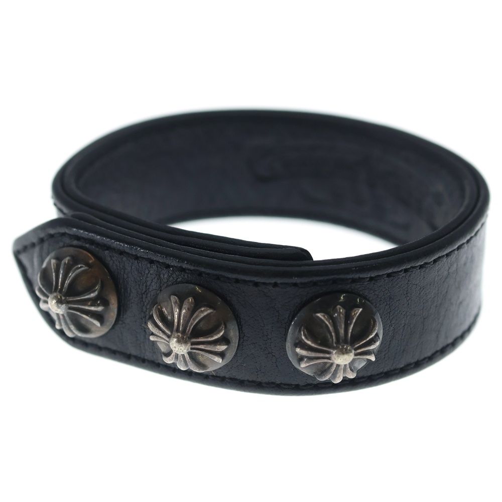 CHROME HEARTS (クロムハーツ) 3BTN 2SNP マルチ 3ボタン 2スナップ