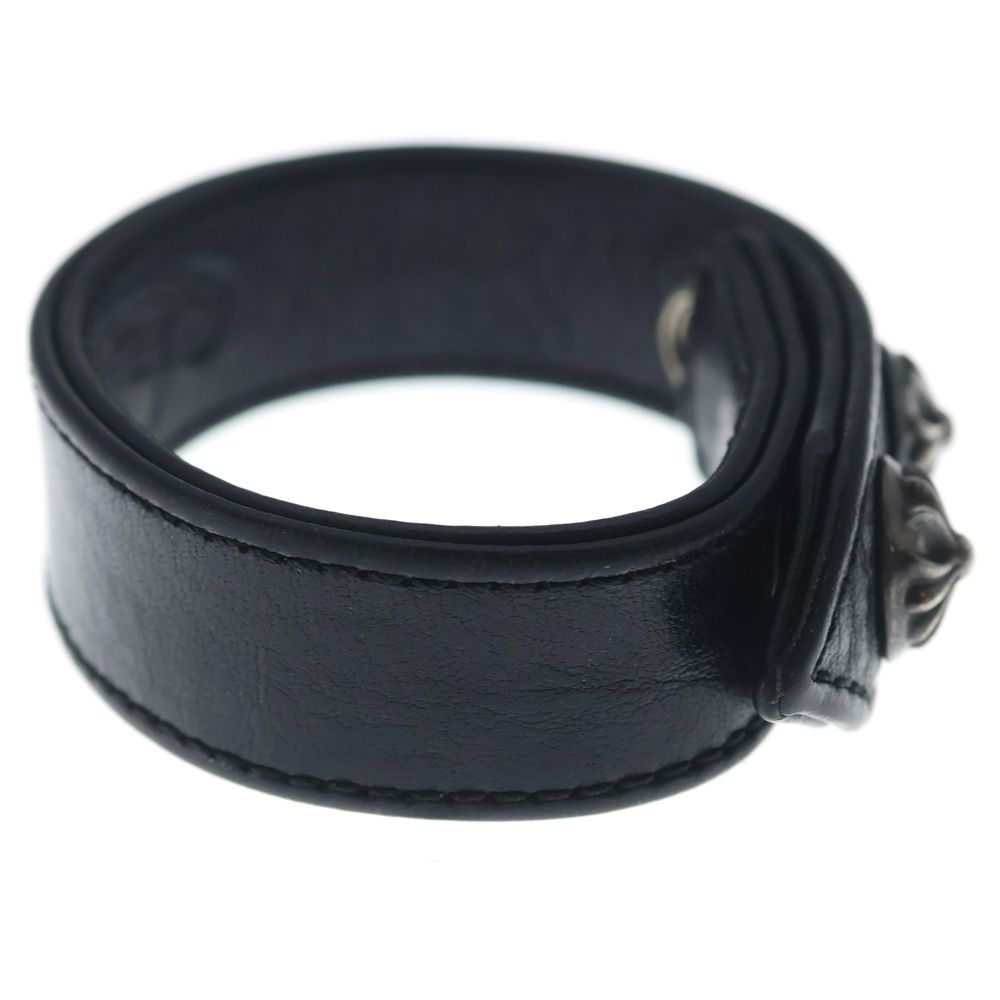 CHROME HEARTS (クロムハーツ) 3BTN 2SNP マルチ 3ボタン 2スナップ