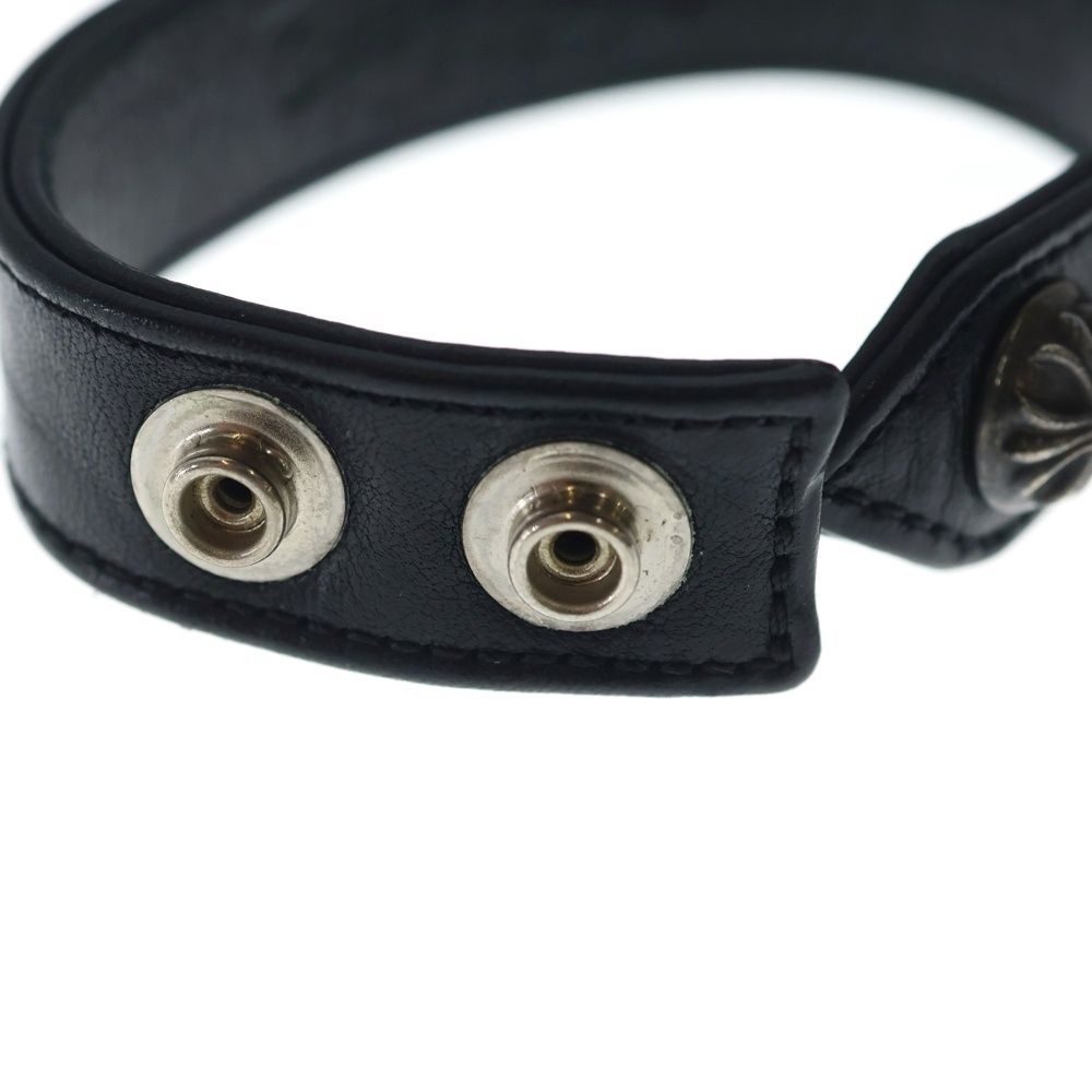 CHROME HEARTS (クロムハーツ) 3BTN 2SNP マルチ 3ボタン 2スナップ