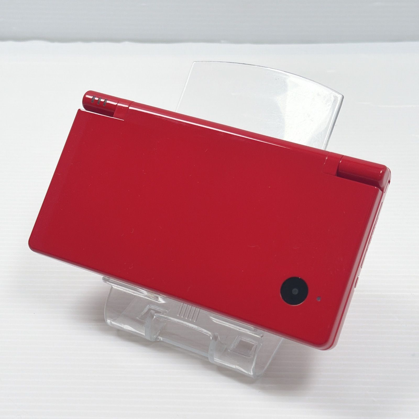 美品 ニンテンドー DSi レッド 遊べるセット 動作確認済み 箱 説明書