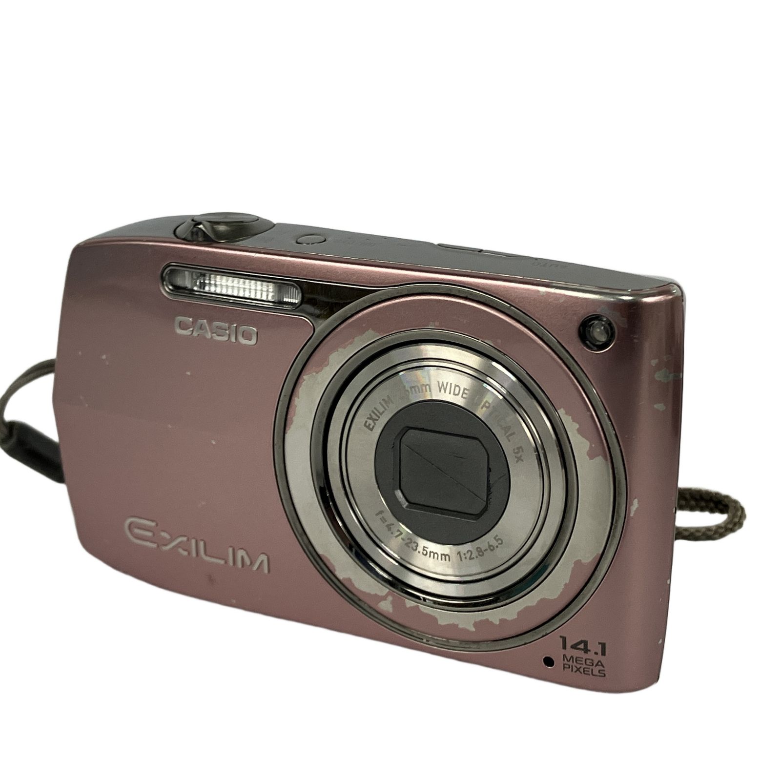 카시오 엑실림 EX-Z2300 디지털 카메라 카시오 엑실림 콘데기 중고 Y11164463