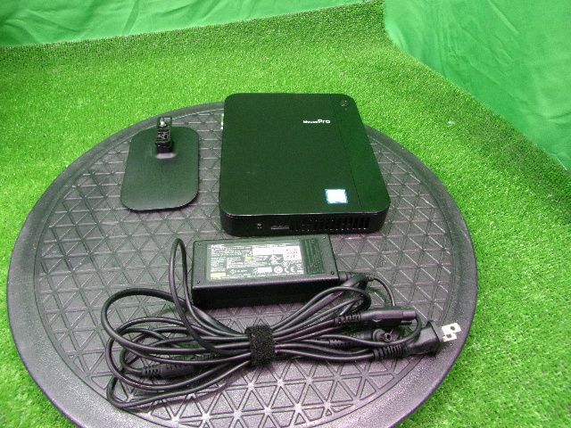 【R2334】マウスコンピューター MPro-M591H-SSD-1902 デスクトップPC