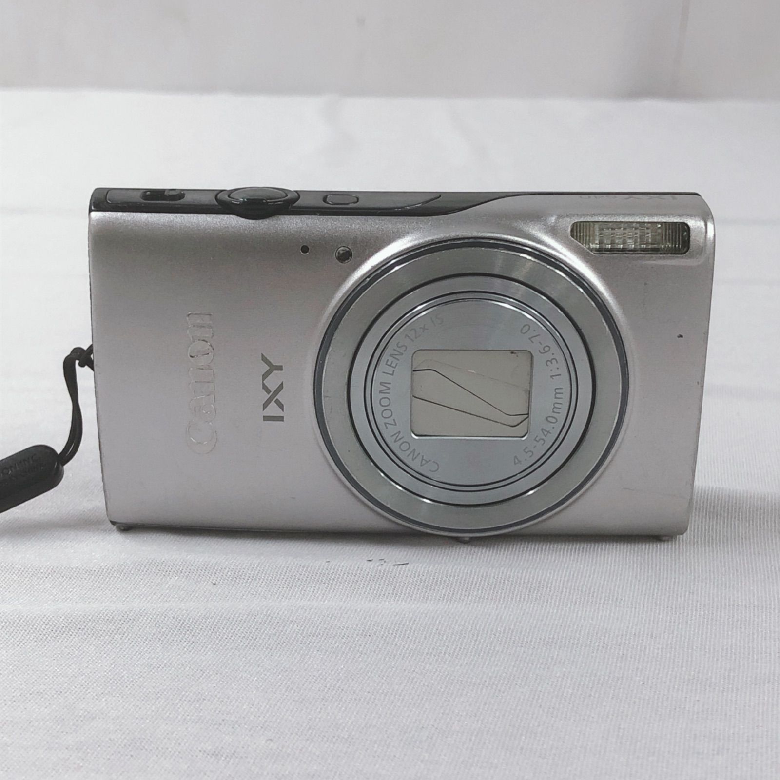 Canon IXY 640 コンデジ デジカメ デジタルカメラ ジャンク キヤノン、IXY 640とIXY 170を4月9日に発売 - デジカメ Watch Watch