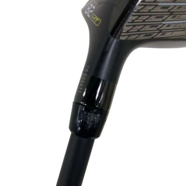 ブリヂストン BRIDGESTONE B2 7W フェアウェイウッド FW フレックス