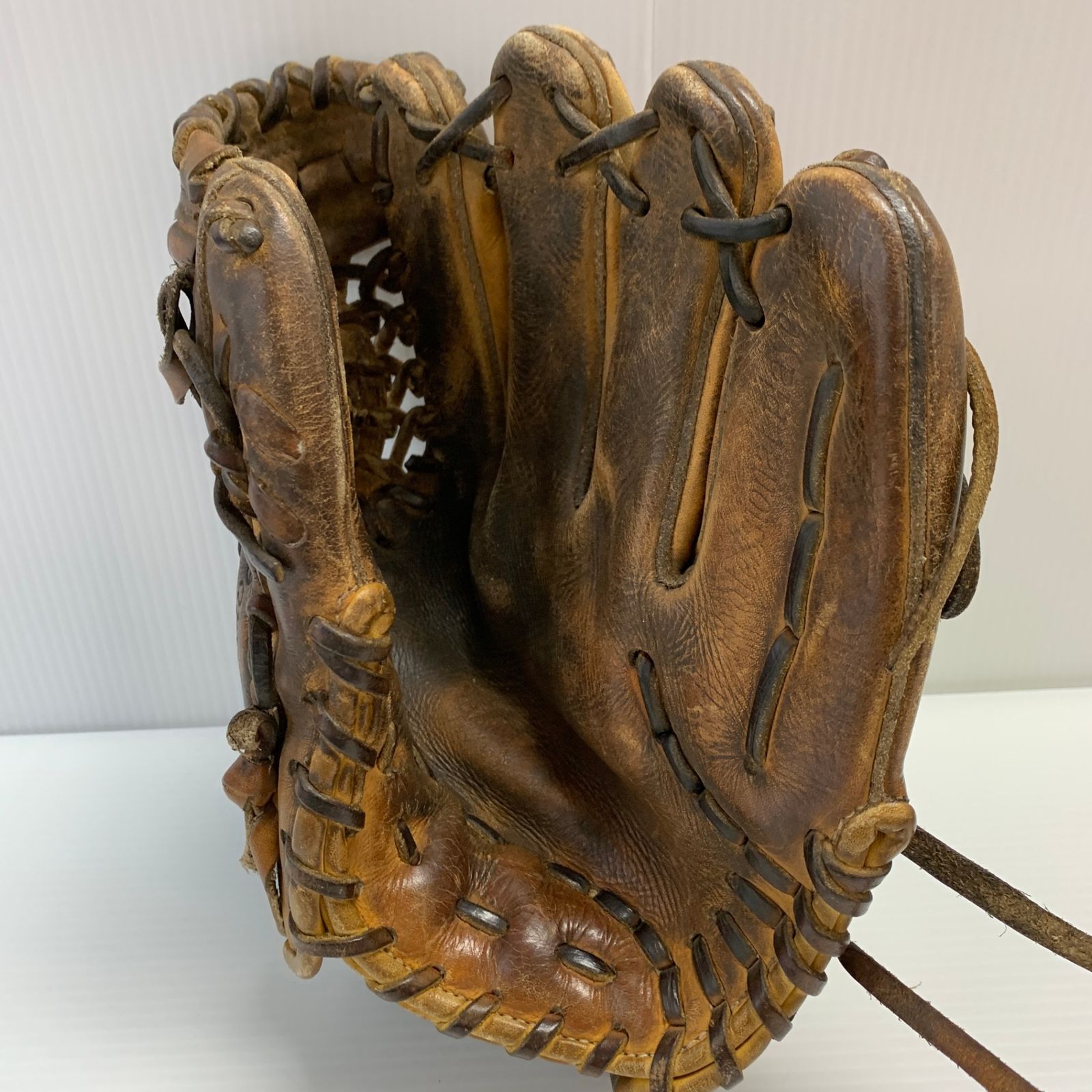 久保田スラッガー KUBOTA SLUGGER 硬式 大人 一般 投手用 グローブ 