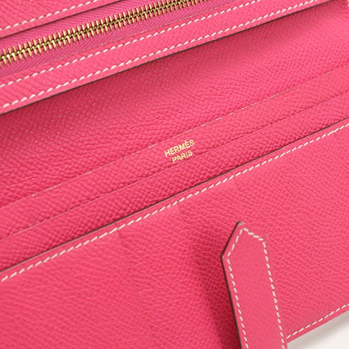 HERMES エルメス ベアンスフレ ローズティリアン 楽天市場】エルメス ベアンスフレ ローズティリアン/ホワイト ヴォー