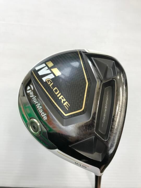 テーラーメイド M GLOIRE 10.5度 Speeder EVOLUTION TM SRフレックス