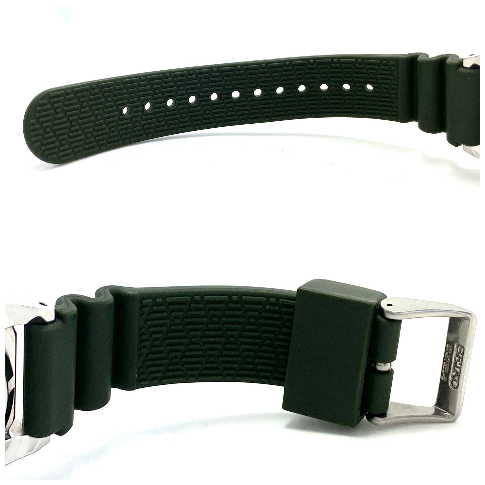 希少】腕時計 メンズ セイコー SEIKO セイコー×スズキ ジムニーコラボ 
