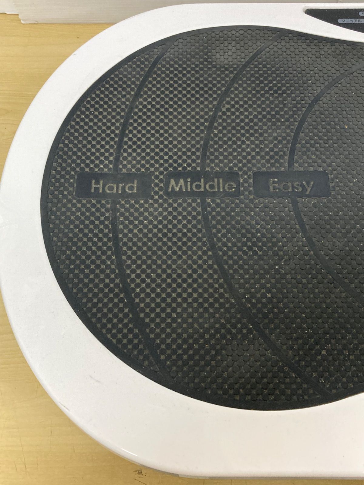 3D Exa-wave スリーディー エクサウェーブ H26-6BMA-2418 - メルカリ 3D Exa-wave スリーディー エクサウェーブ H26-6BMA-2418 - メルカリ
