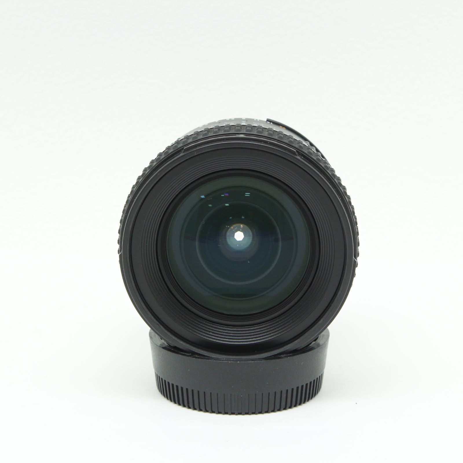 Nikon AI AF NIKKOR 20mm F2.8D - メルカリ