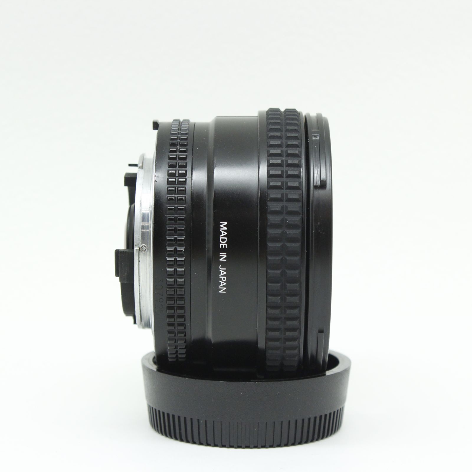 Nikon AI AF NIKKOR 20mm F2.8D - メルカリ