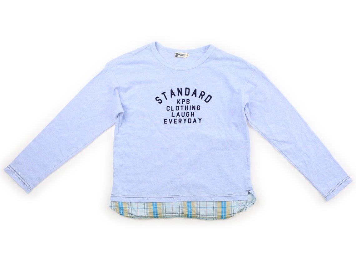 ニットプランナー（KP）/KnitPlanner(KP)】Tシャツ・カットソー 150