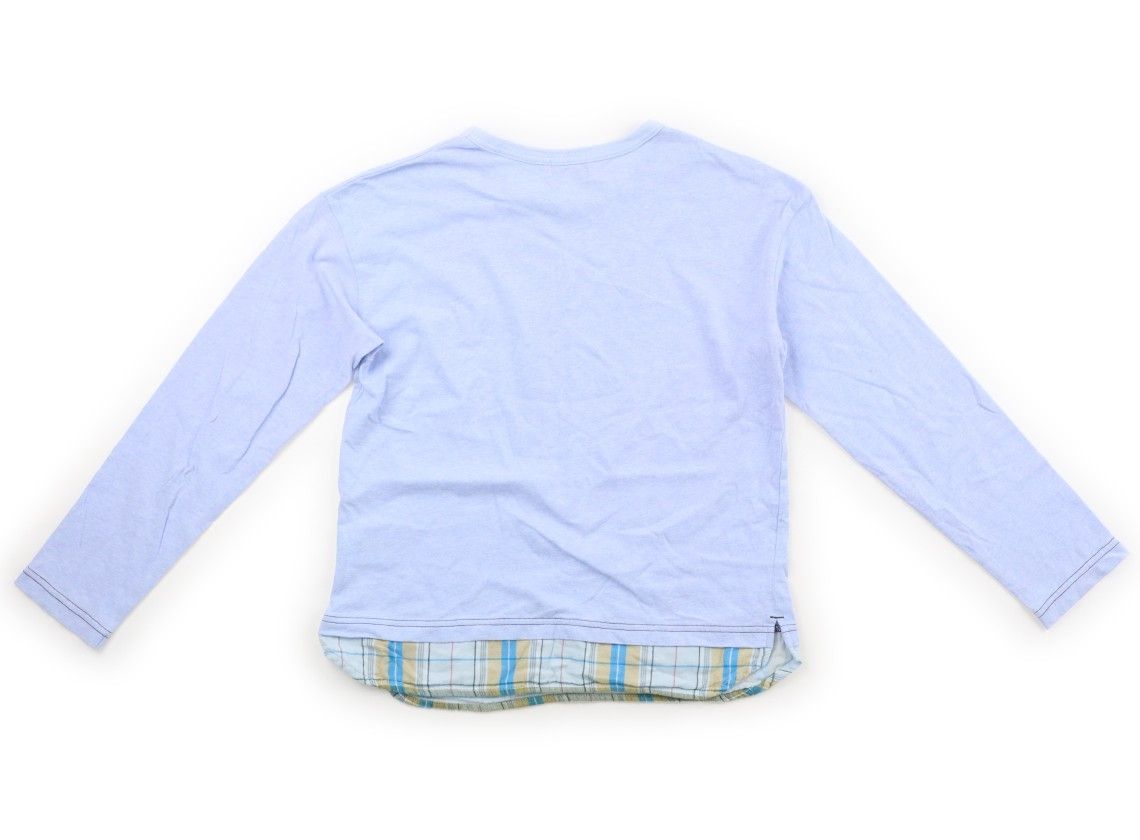 ニットプランナー（KP）/KnitPlanner(KP)】Tシャツ・カットソー 150