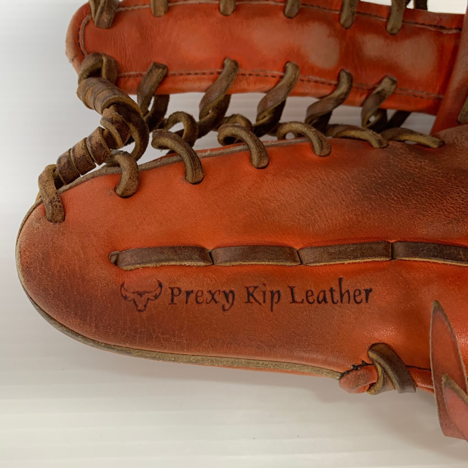 ミズノプロ 軟式 外野手用 オーダー グローブ 野球 ハガジャパン 耕作