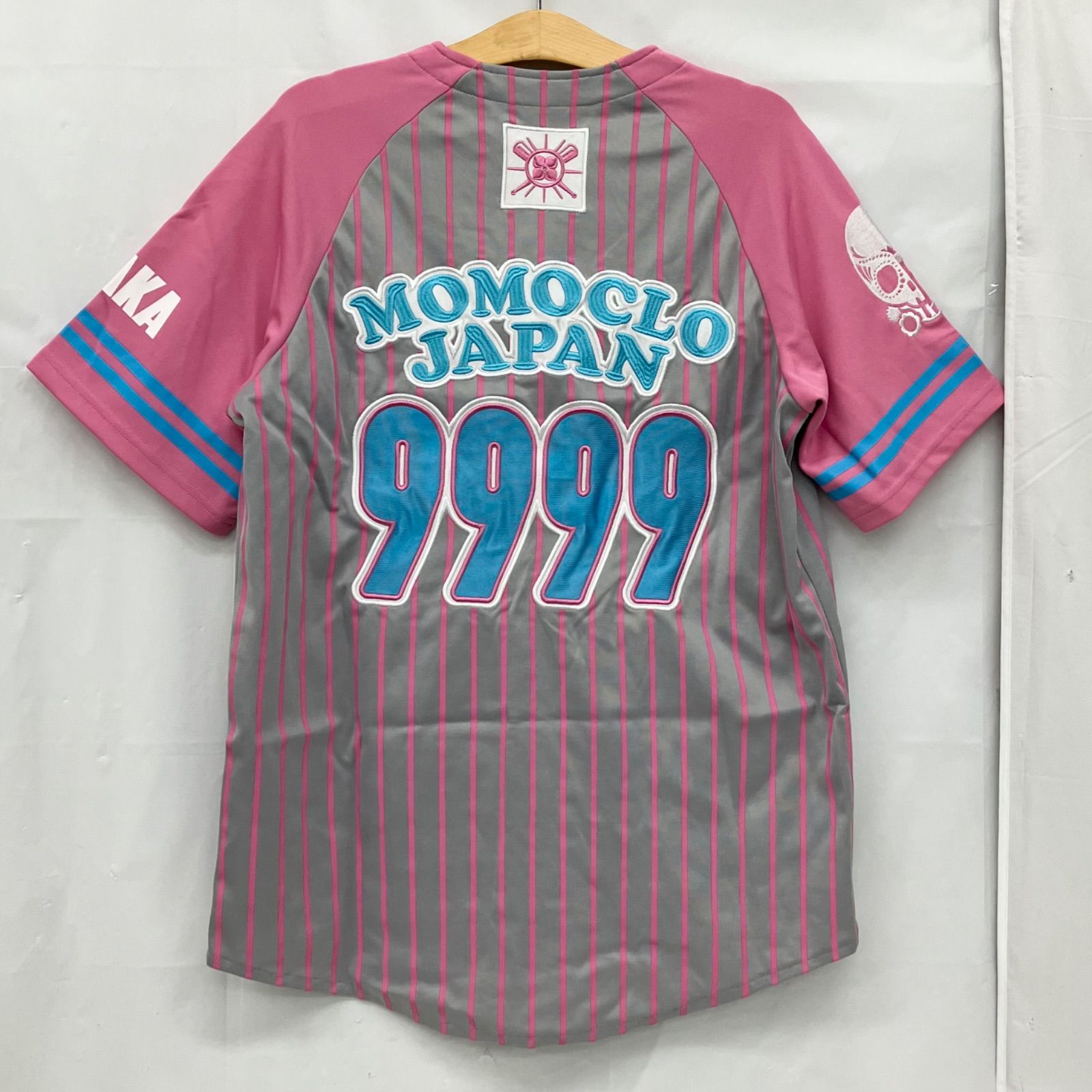 ももいろクローバーZ 佐々木彩夏 ユニフォーム キャップ NL4616 f117