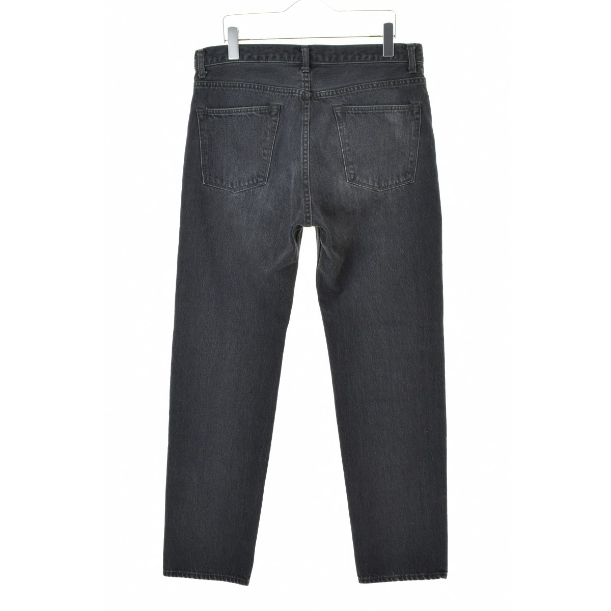 COMOLI】25AW C03-03003 デニム5Pデニムパンツ - メルカリ