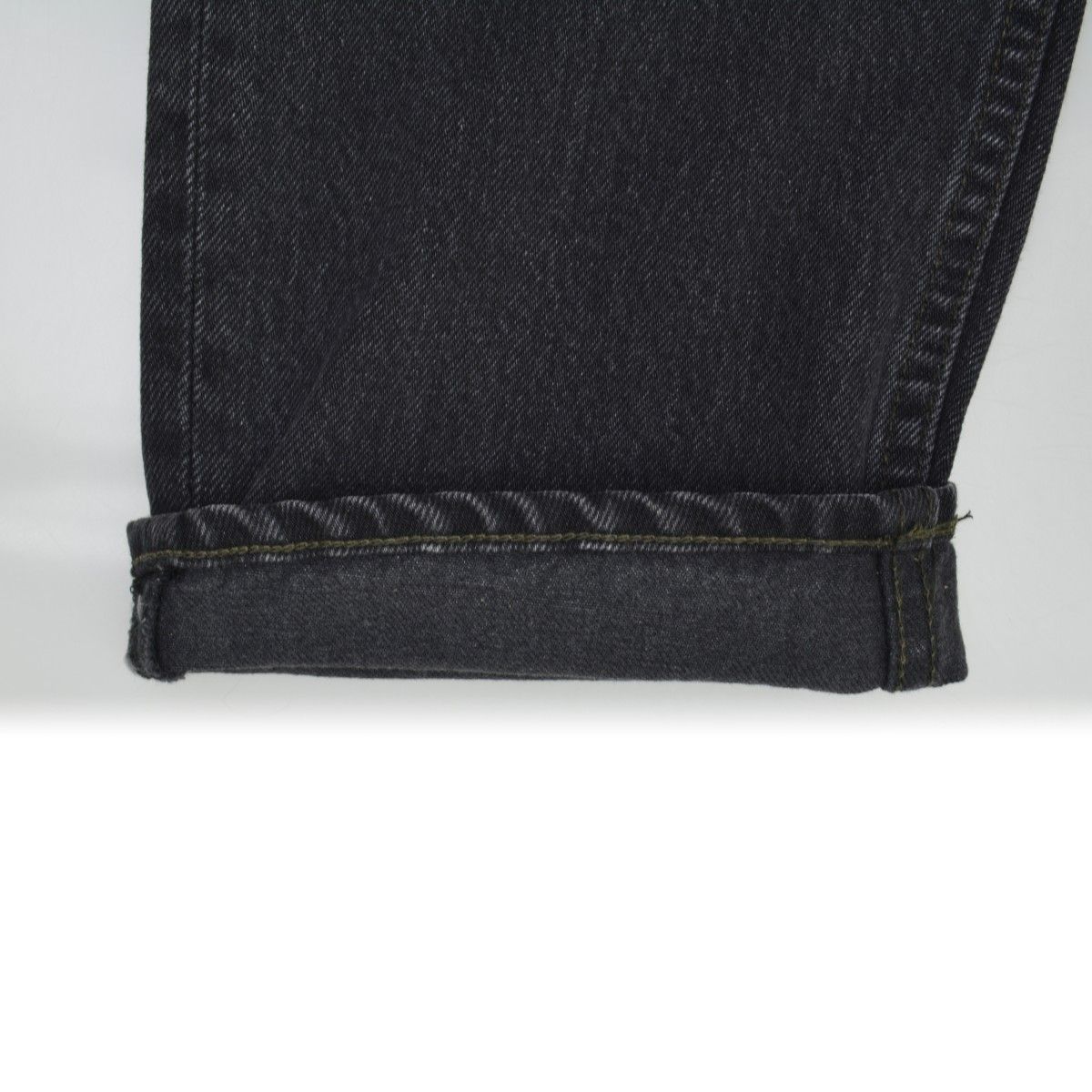 COMOLI】25AW C03-03003 デニム5Pデニムパンツ - メルカリ